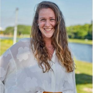 Meet your Posher, Anne-sofie